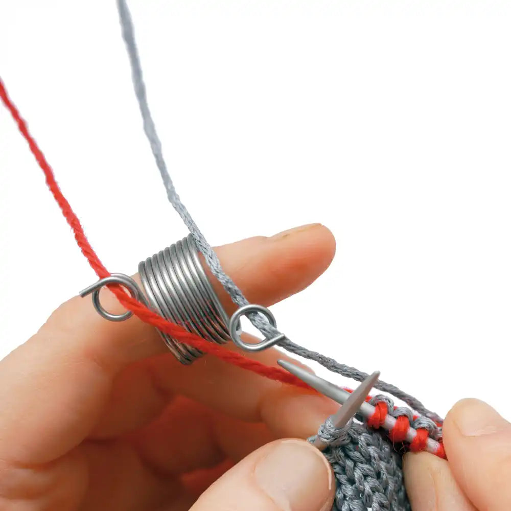 addiStrike | Fingerring