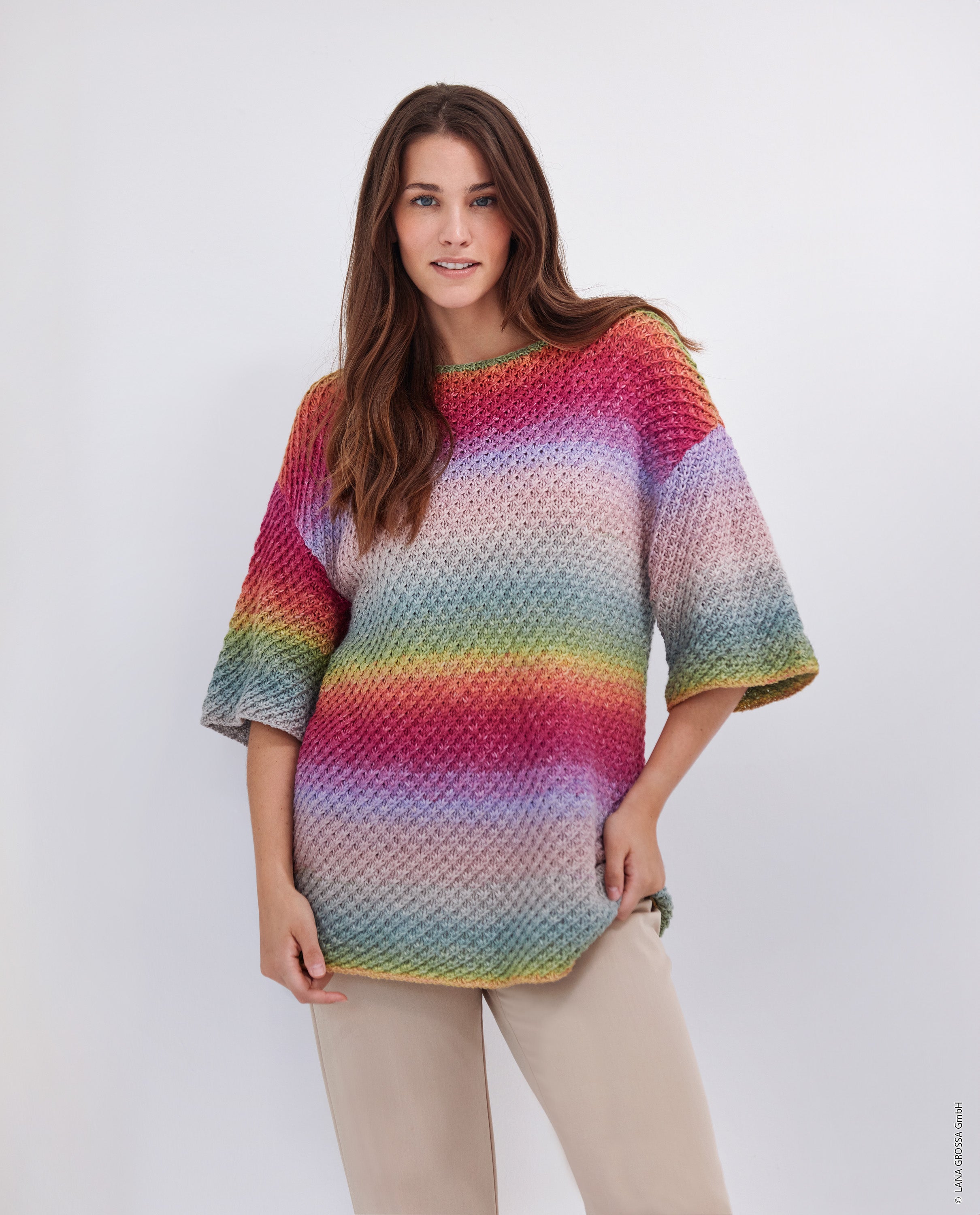 Shirt L16M18 (Strickset)
