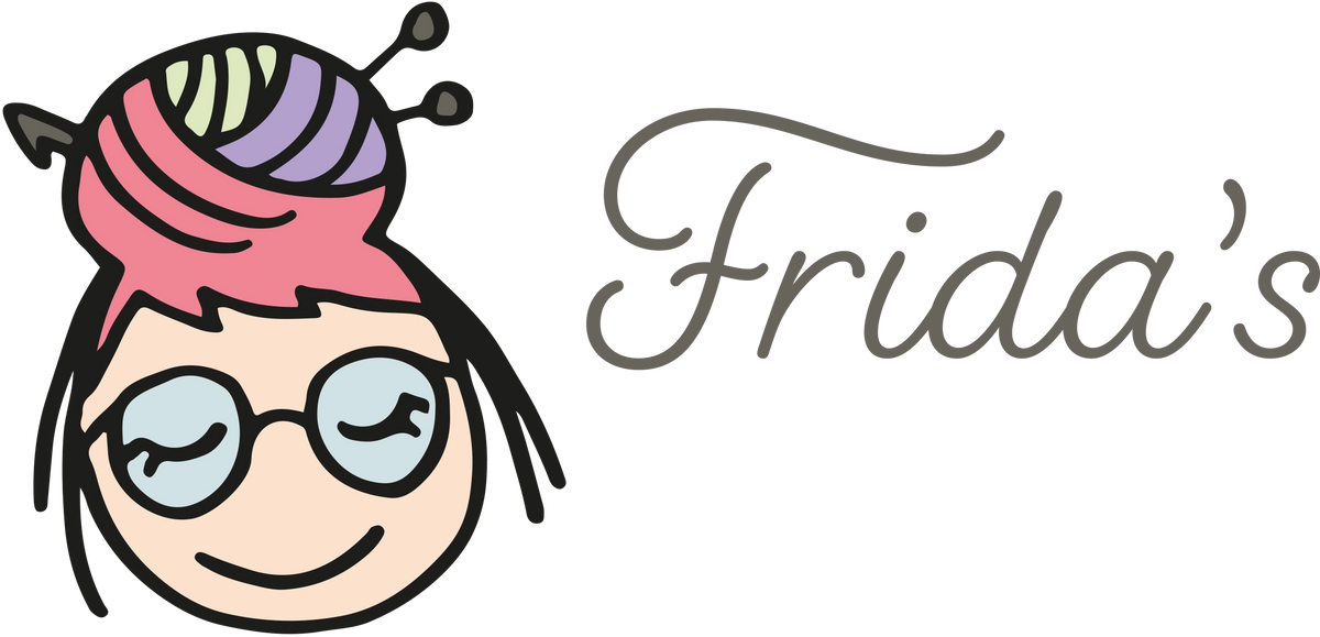 Frida's Tassen