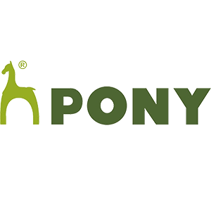Pony Nadeln