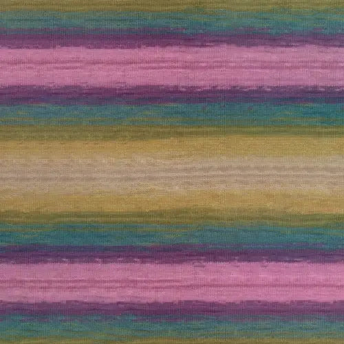 #Farbe_Alize Angora Gold Batik | 4341