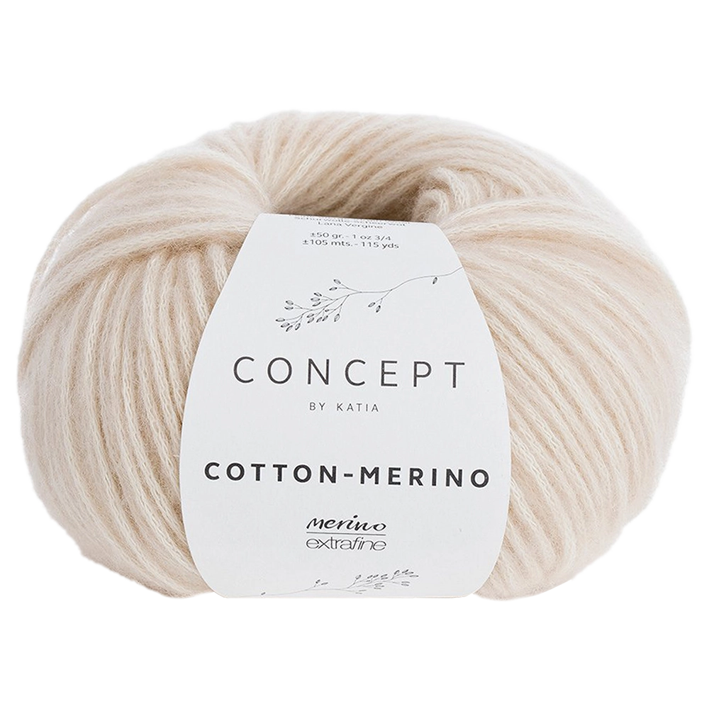 #Farbe_Concept by Katia Cotton-Merino | 101 Hellbeige