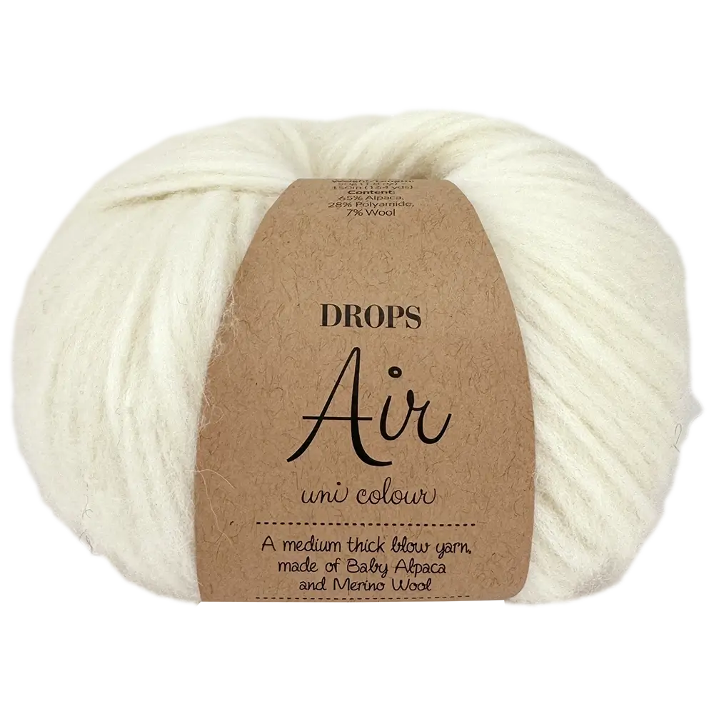 #Farbe_Drops Air | 01 Natur