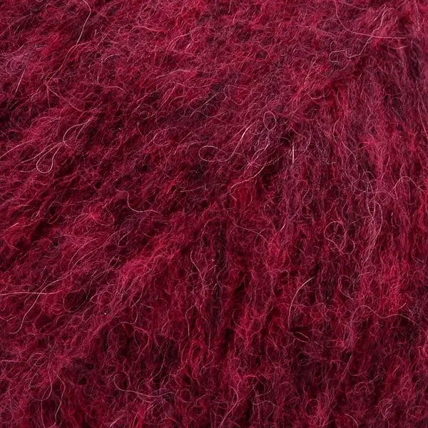 #Farbe_Drops Air | 07 Rubinrot