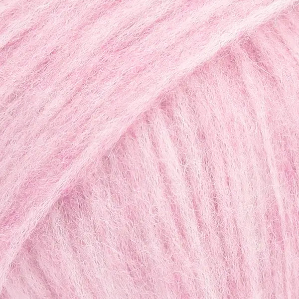 #Farbe_Drops Air | 08 Hellrosa