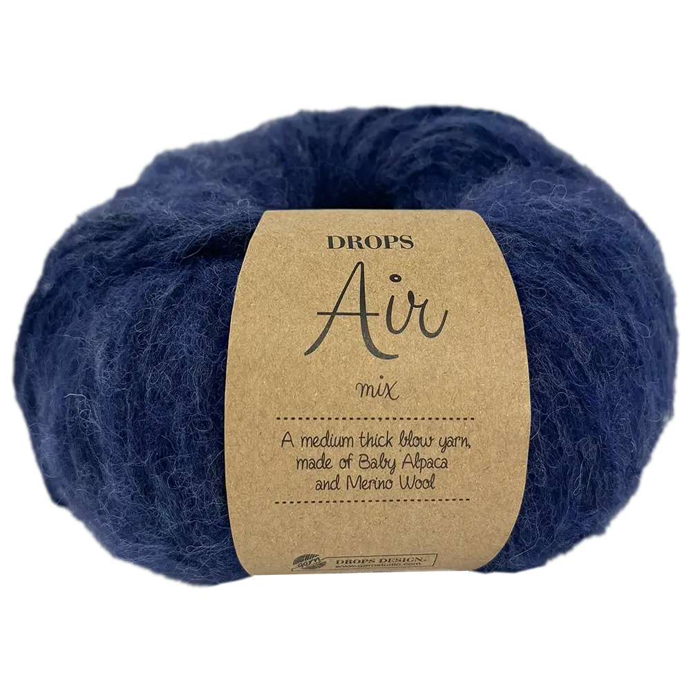 #Farbe_Drops Air | 09 Marine