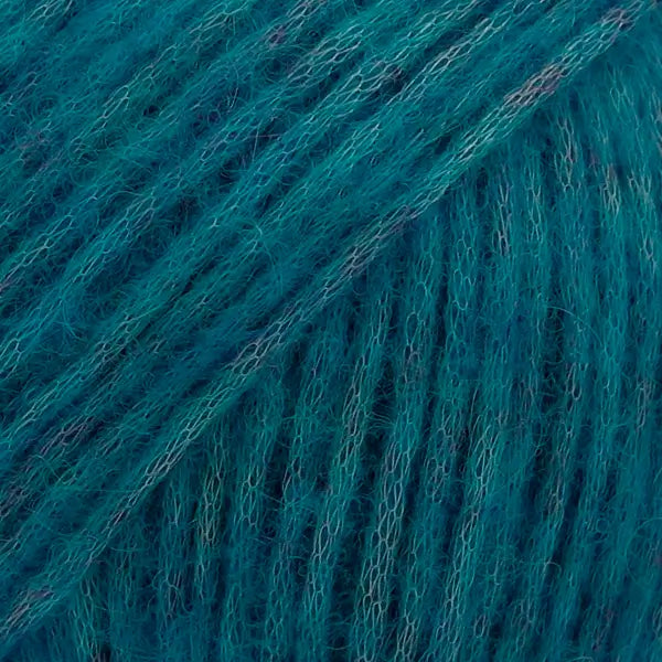 #Farbe_Drops Air | 11 Pfauenblau