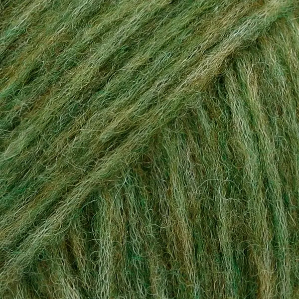 #Farbe_Drops Air | 12 Moosgrün