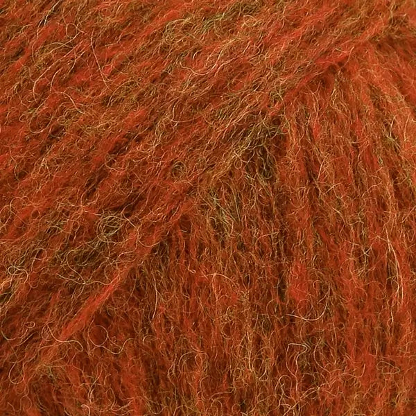 #Farbe_Drops Air | 13 Orange