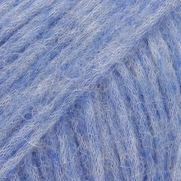 #Farbe_Drops Air | 16 Blau