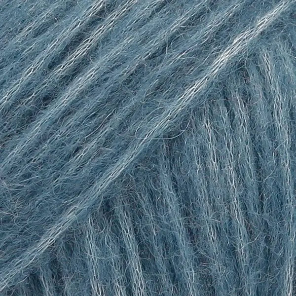 #Farbe_Drops Air | 17 Jeansblau