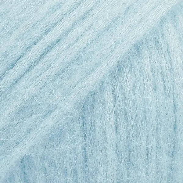 #Farbe_Drops Air | 18 Morgennebel