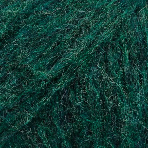 #Farbe_Drops Air | 19 Waldgrün