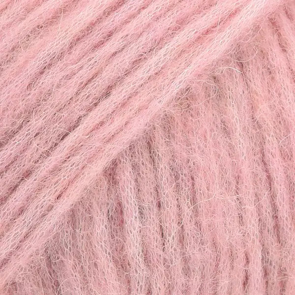 #Farbe_Drops Air | 24 Zartrosa