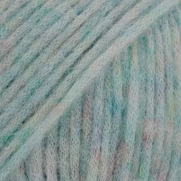 #Farbe_Drops Air | 27 Seegrün