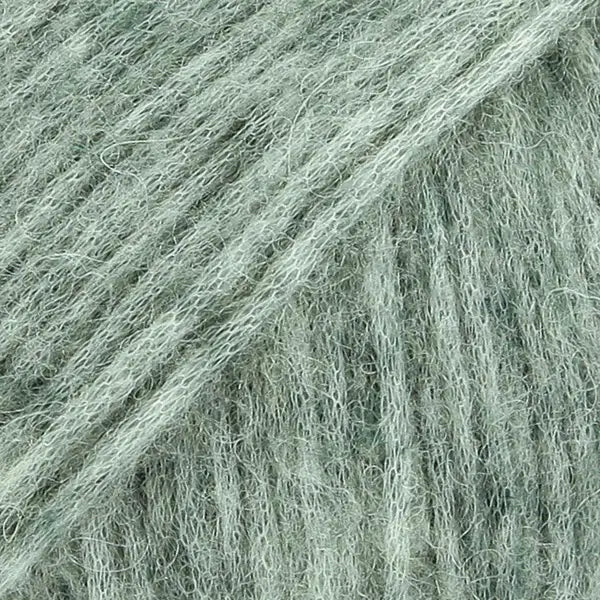 #Farbe_Drops Air | 30 Salbeigrün