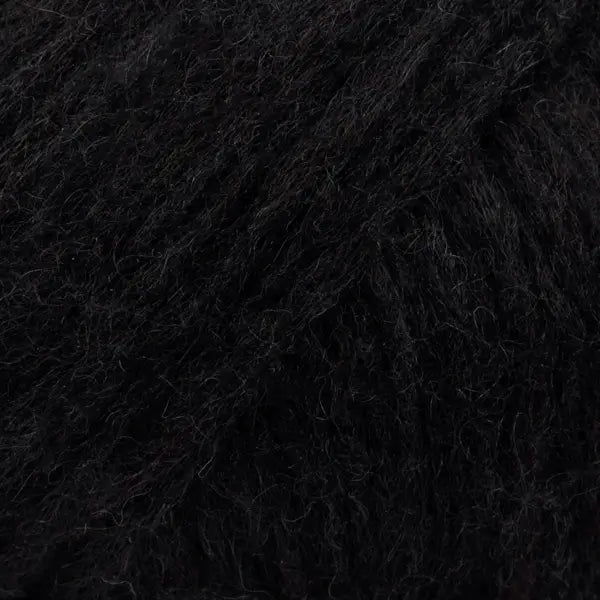 #Farbe_Drops Air | 31 Schwarz