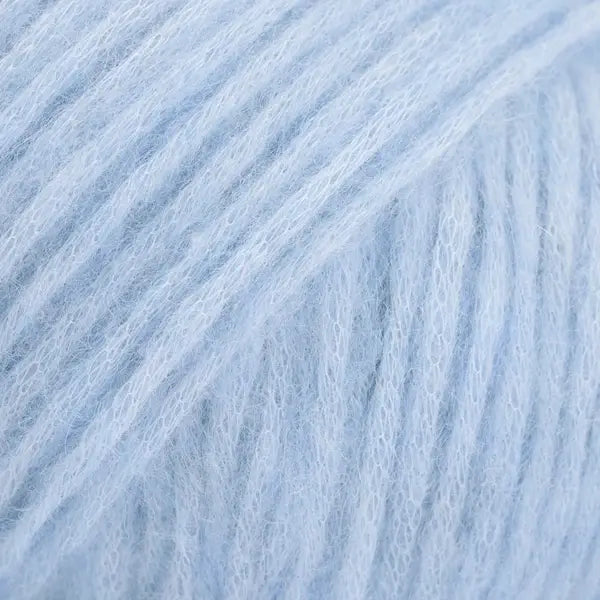 #Farbe_Drops Air | 36 Hellblau