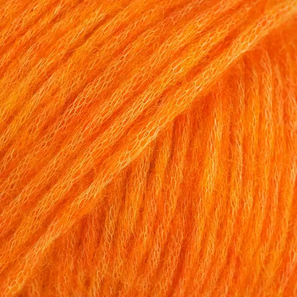 #Farbe_Drops Air | 38 Elektrisches Orange