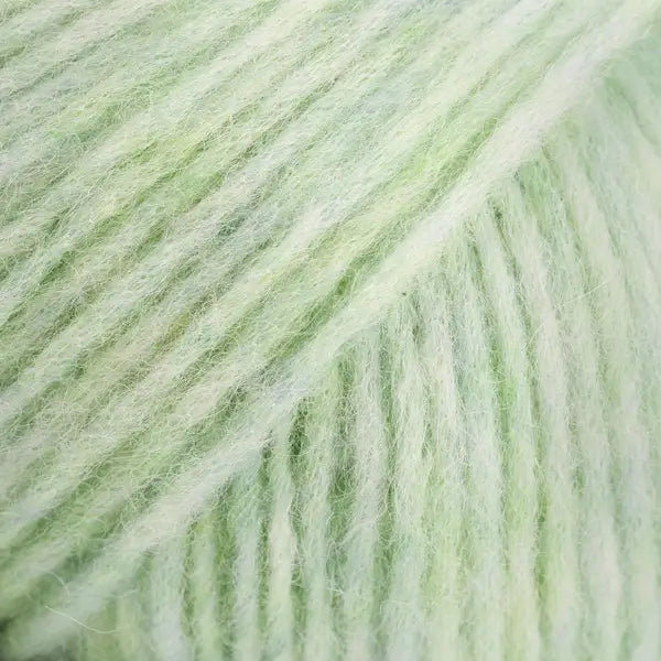 #Farbe_Drops Air | 42 Pistazieneis
