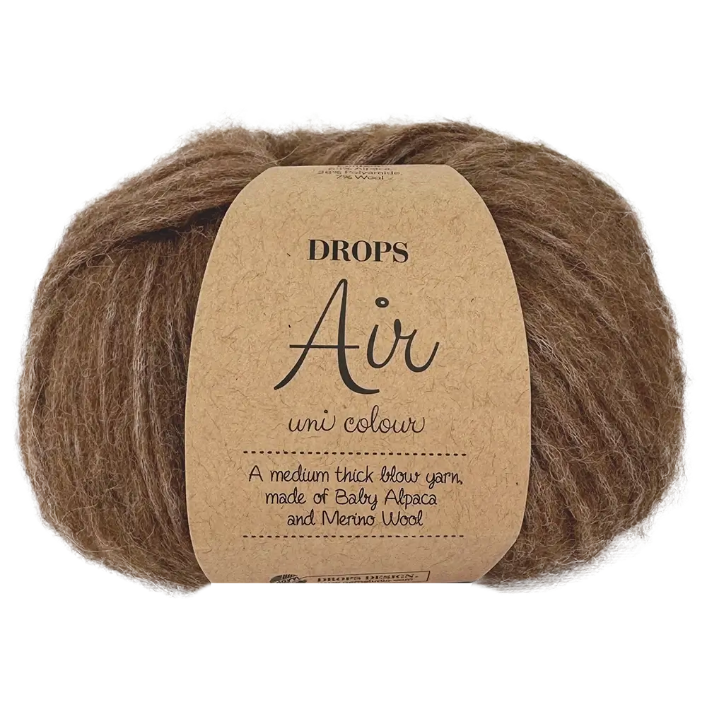 #Farbe_Drops Air | 49 Eichel
