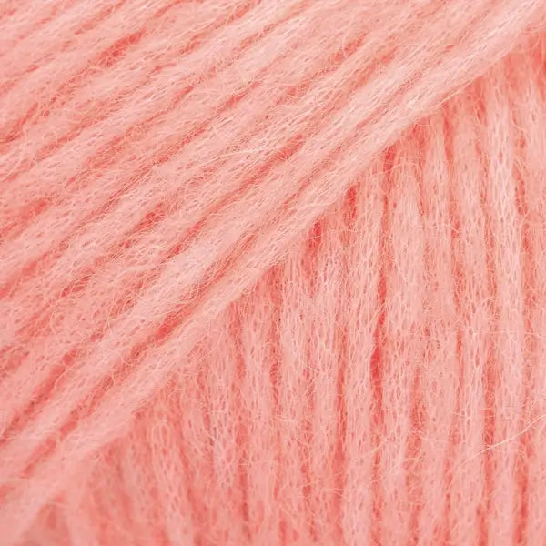 #Farbe_Drops Air | 50 Pfirsichrosa