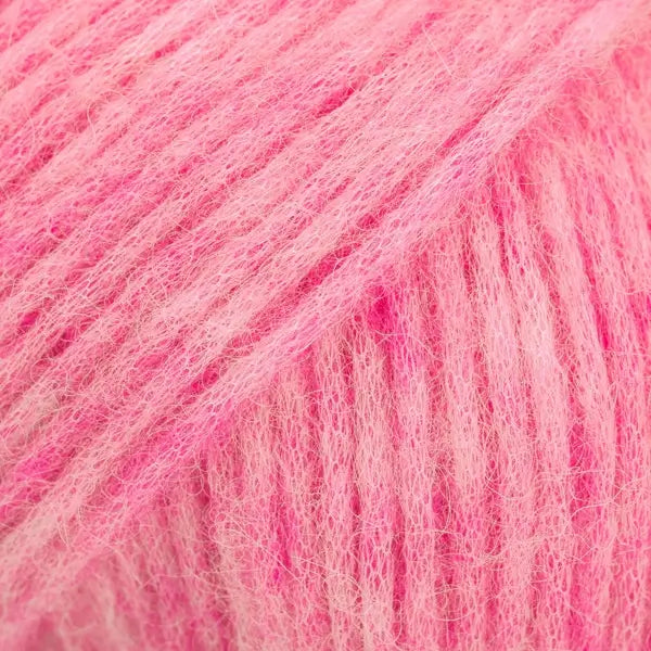 #Farbe_Drops Air | 52 Rosenblüte