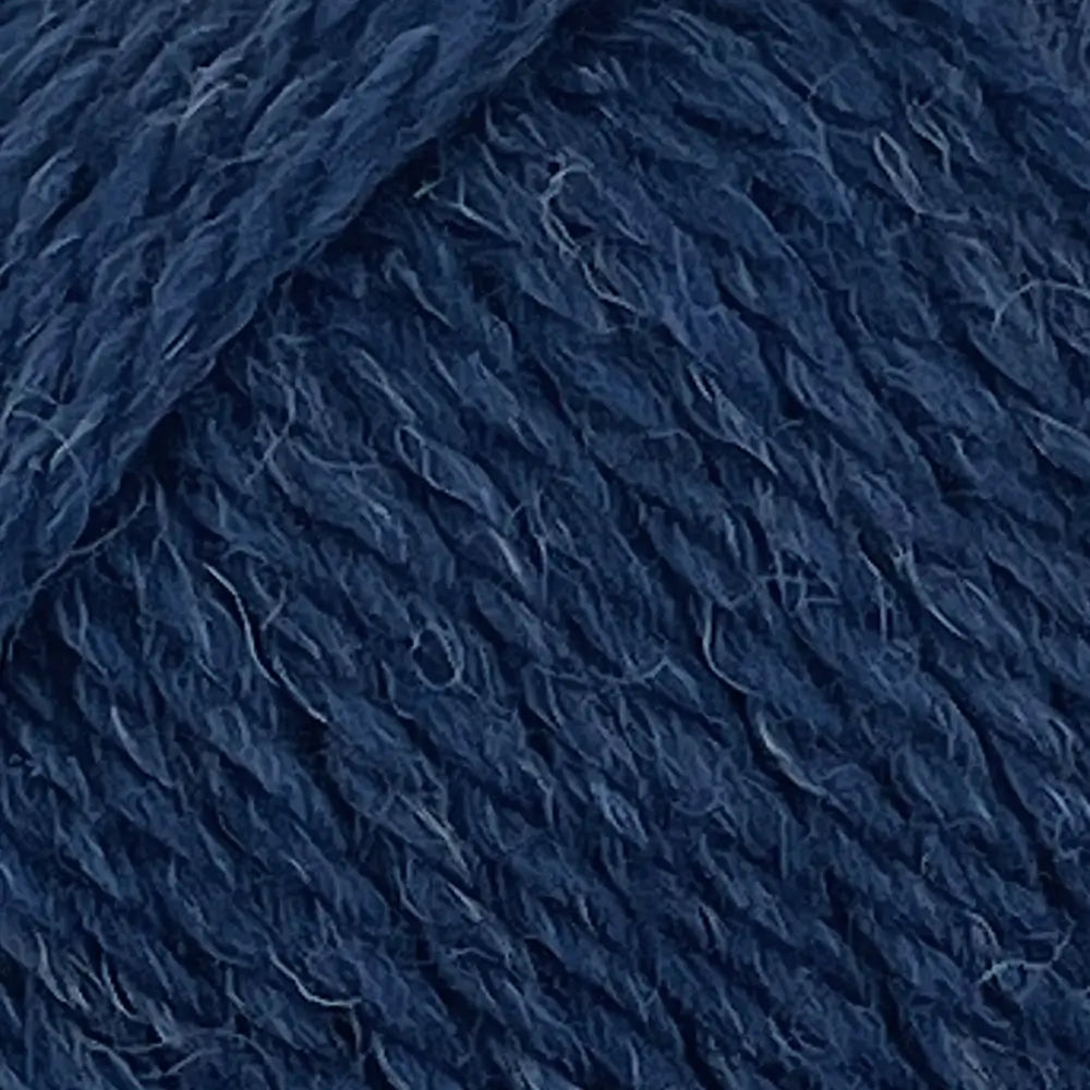 #Farbe_Drops Alaska Uni | 37 Graublau