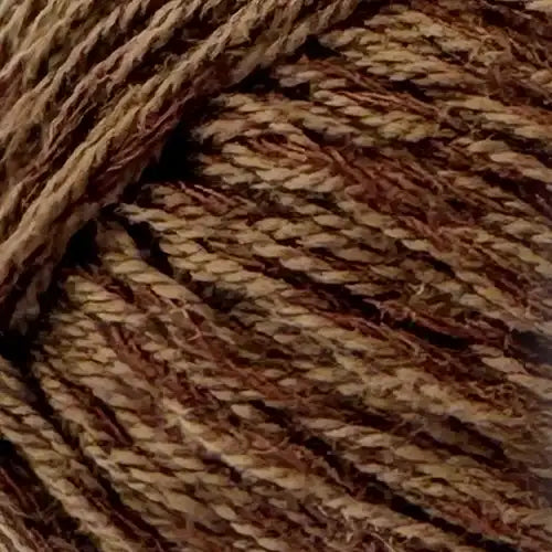 #Farbe_Drops Belle | 27 Kastanie