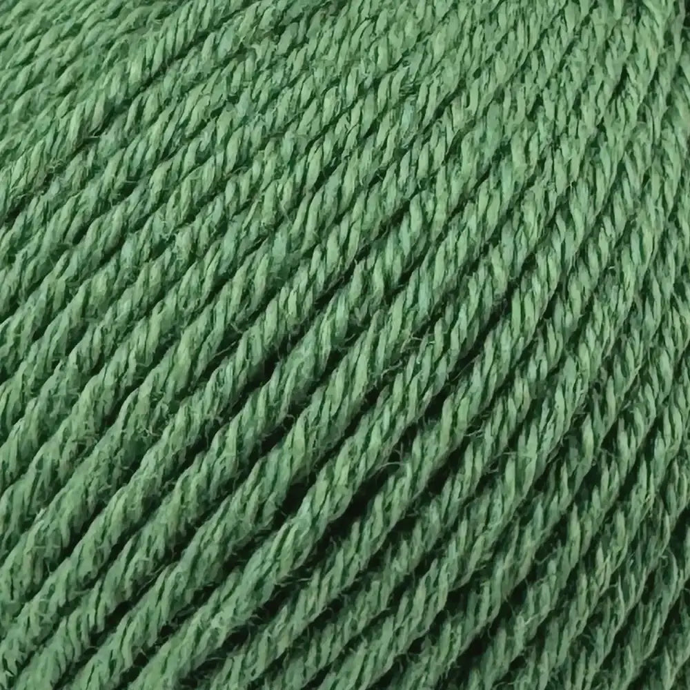 #Farbe_Drops Cotton Merino | 11 Waldgrün