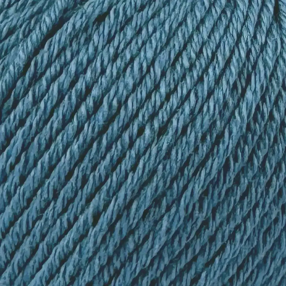 #Farbe_Drops Cotton Merino | 16 Jeansblau