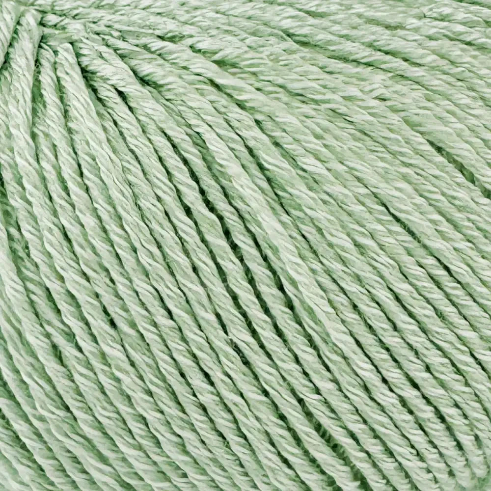 #Farbe_Drops Cotton Merino | 32 Pistazieneis