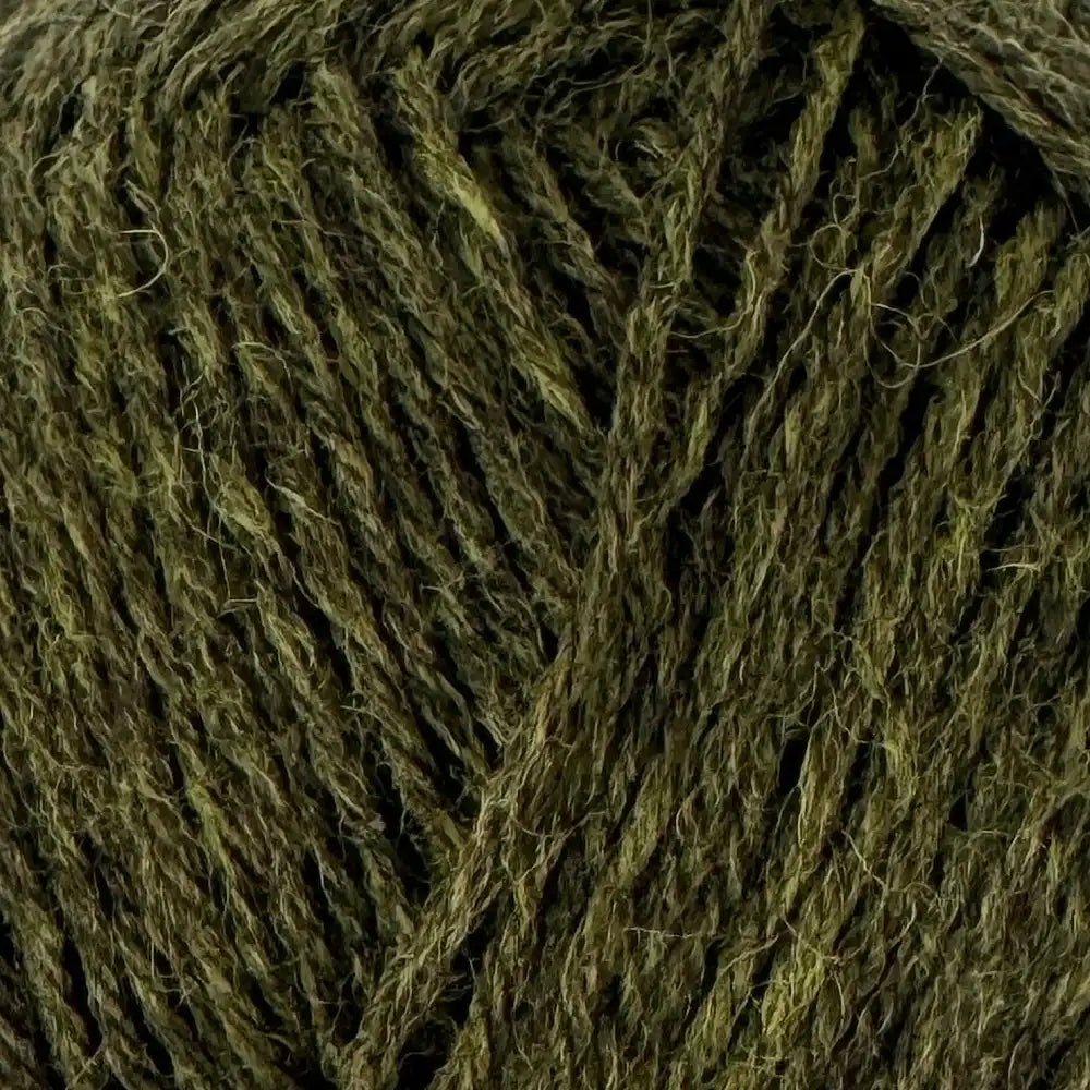 #Farbe_Drops Fabel Uni | 122 Dunkeloliv