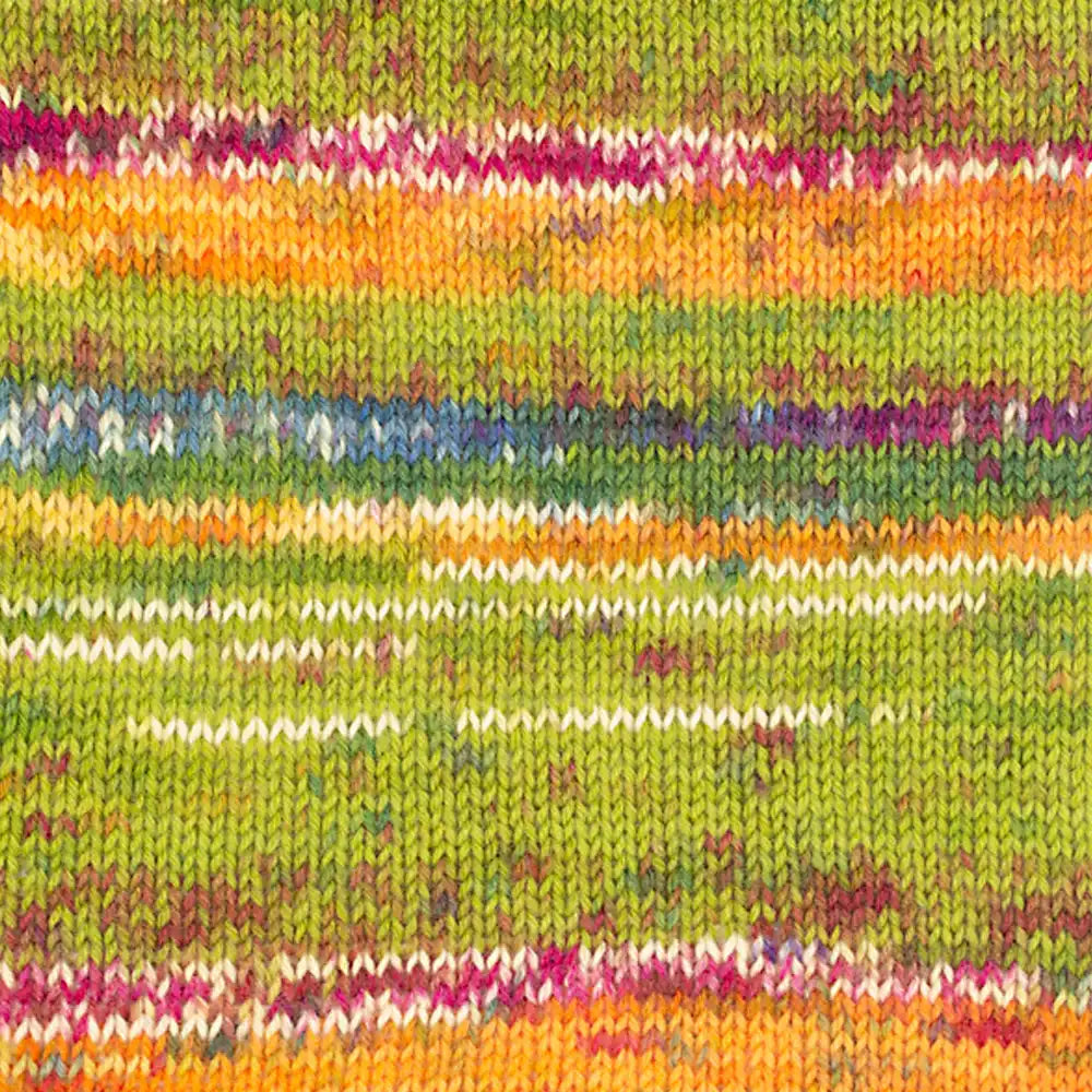 #Farbe_Drops Fabel Print | 151 Guacamole