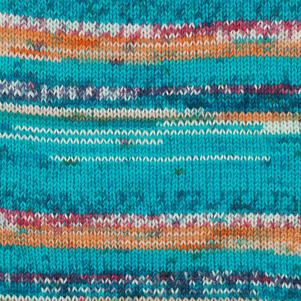 #Farbe_Drops Fabel Print | 162 Blue Sea