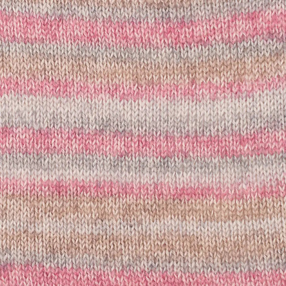 #Farbe_Drops Fabel Long Print | 623 Rose Mist
