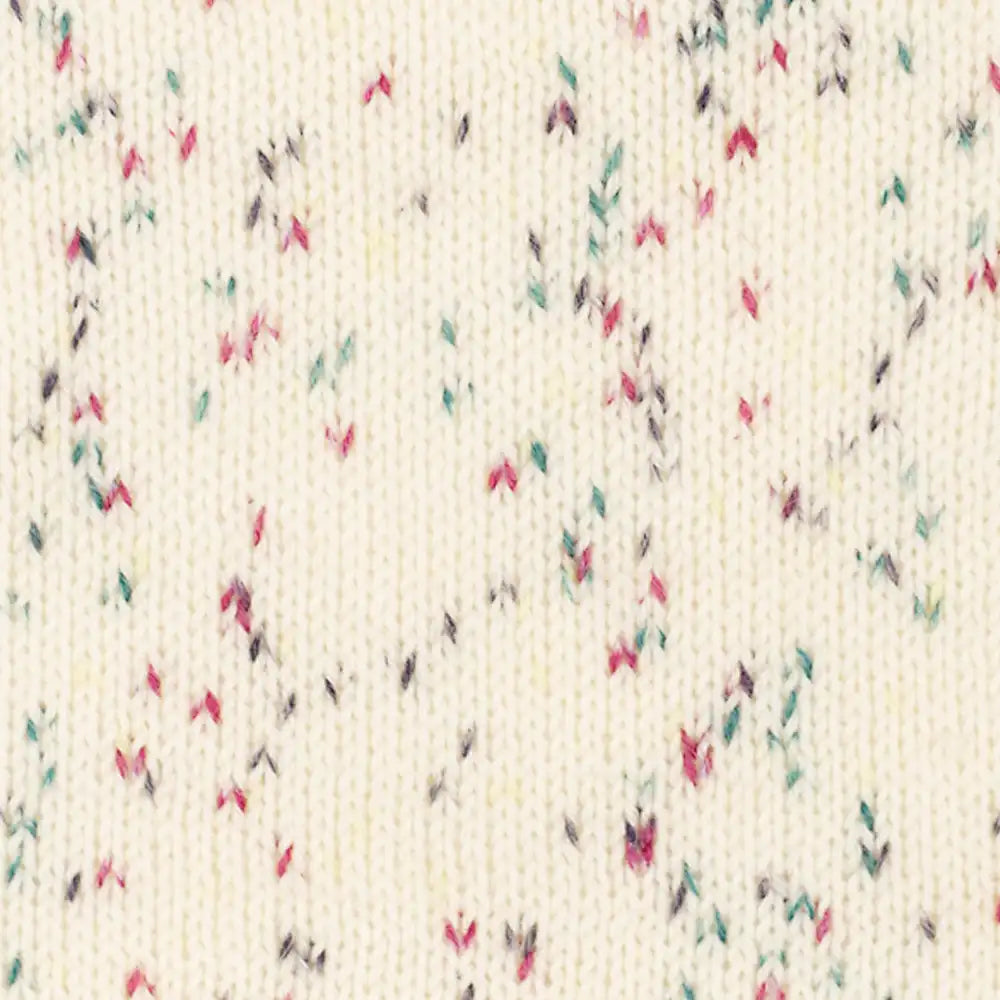 #Farbe_Drops Fabel Print | 925 Beerensahne