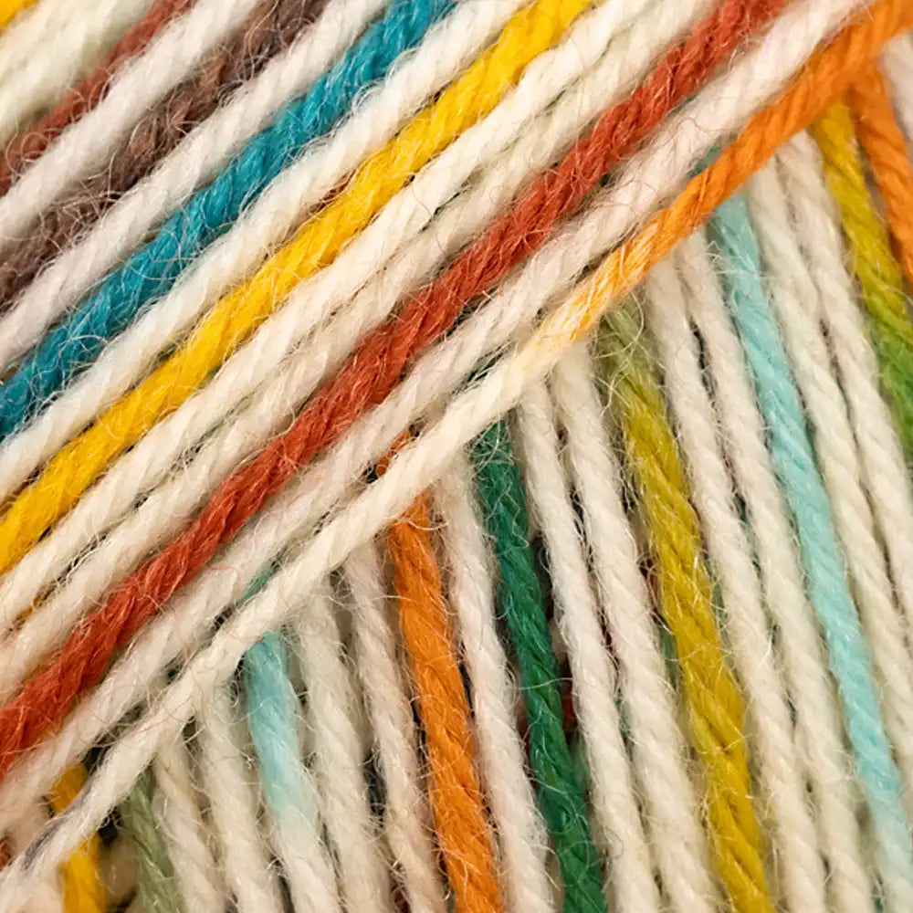 #Farbe_Drops Fabel Print | 926 Sonnenküste