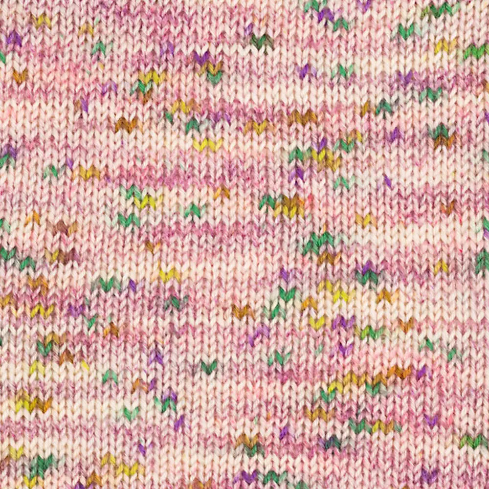 #Farbe_Drops Fabel Print | 927 Lavendelfeld