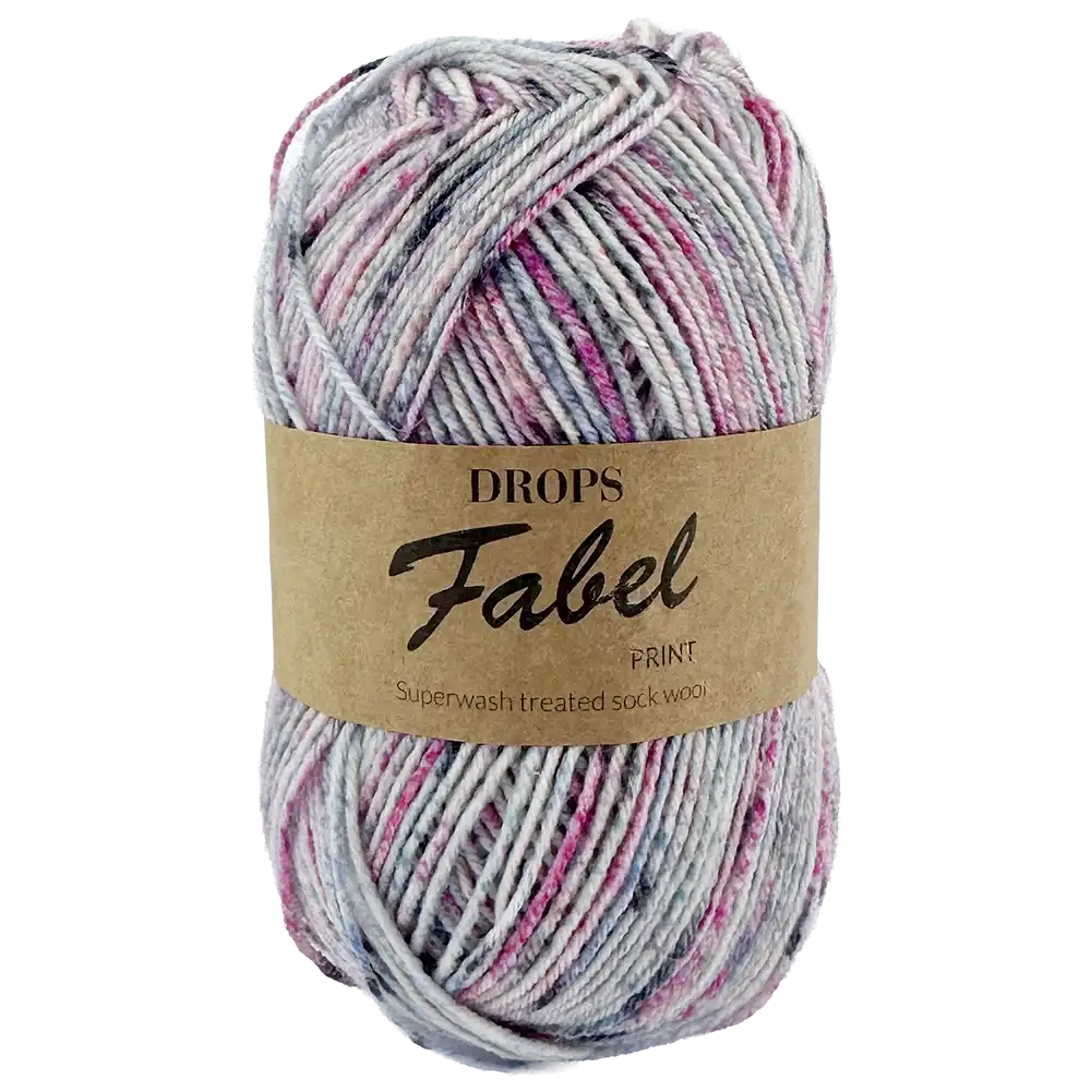 #Farbe_Drops Fabel Print | 929 Twilight Dream