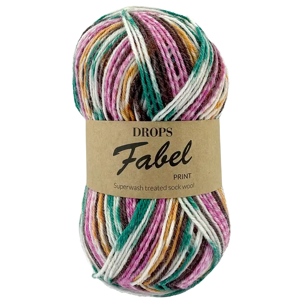 #Farbe_Drops Fabel Print | 932 Obstgarten