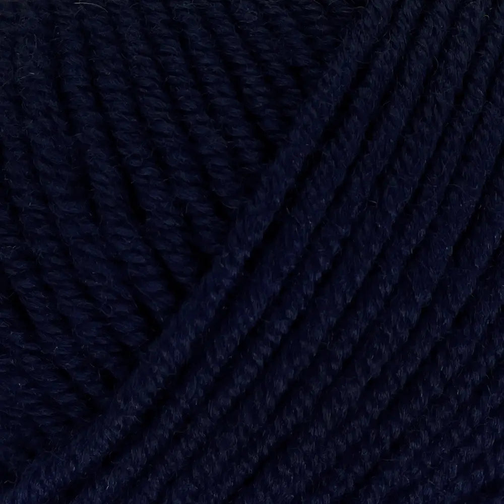 #Farbe_Drops Merino Extra Fine Uni | 27 Marine