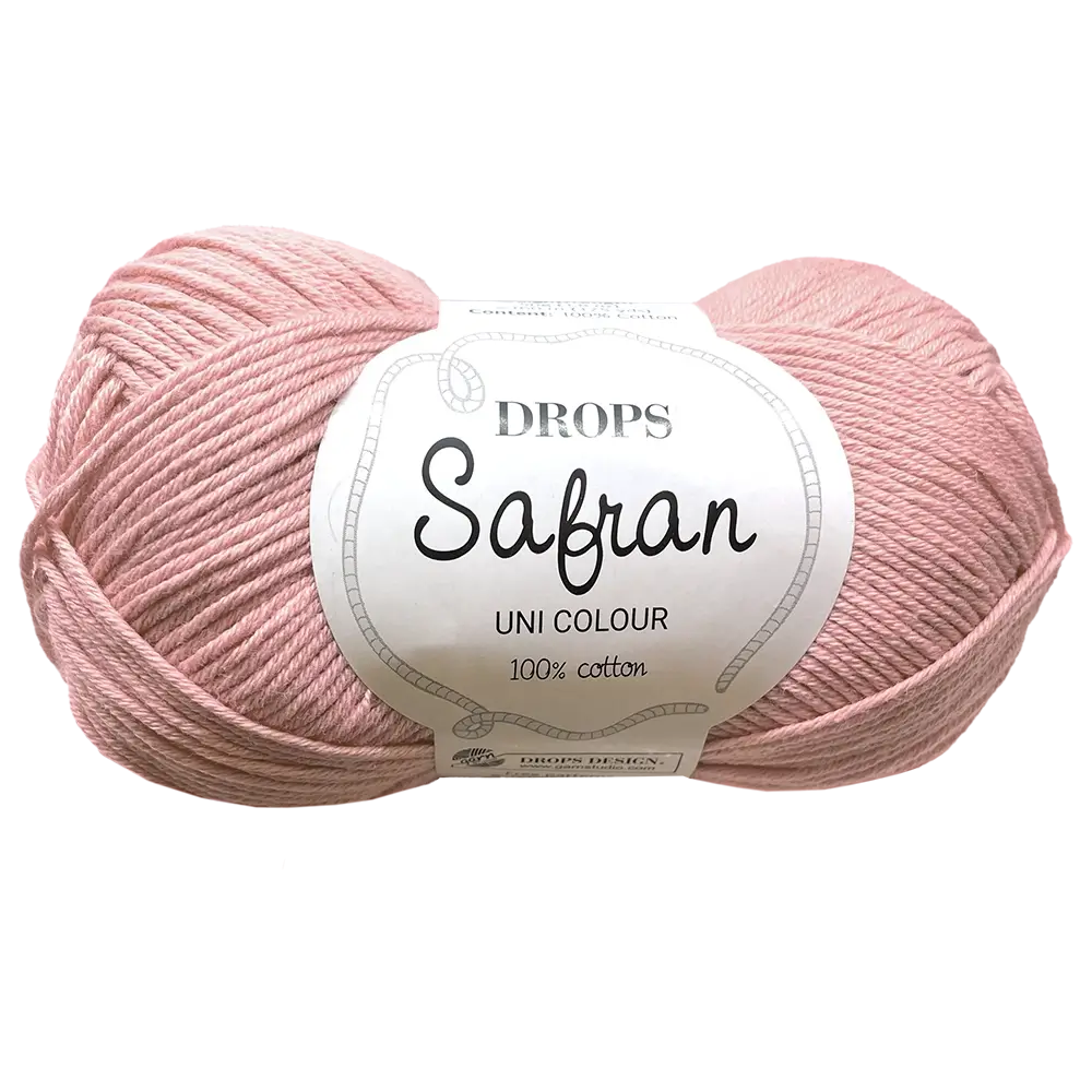 #Farbe_Drops Safran | 01 Wüstenrose