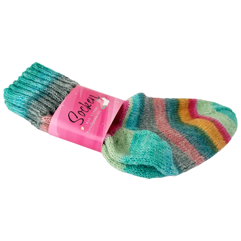 #Set_Frida's Sockenbanderole | 14 Pink