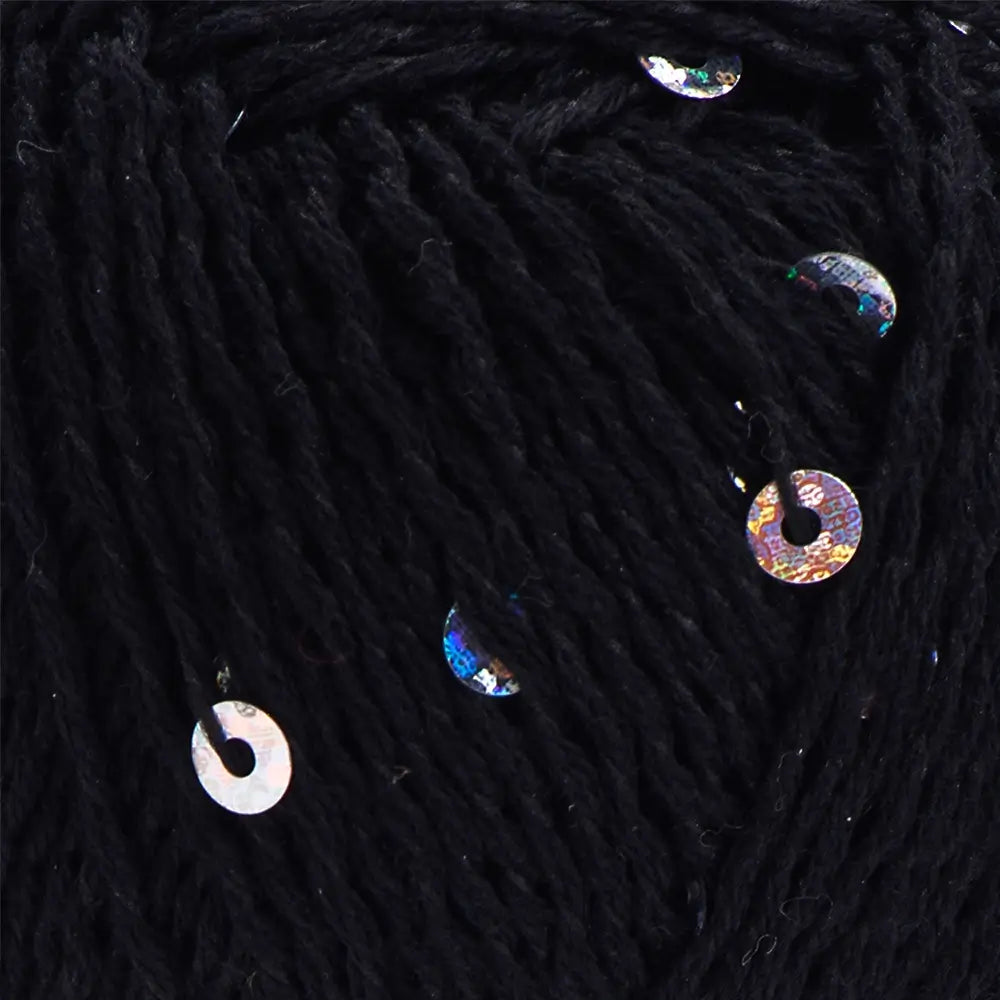 #Farbe_Frida's 19te | 7101 Schwarz
