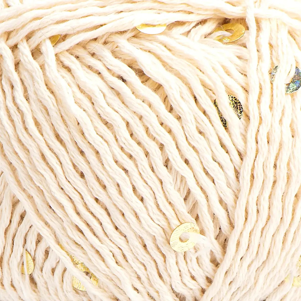 #Farbe_Frida's 19te | 7103 Creme