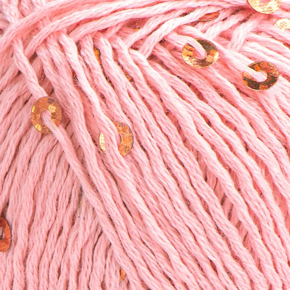 #Farbe_Frida's 19te | 7108 Lachs