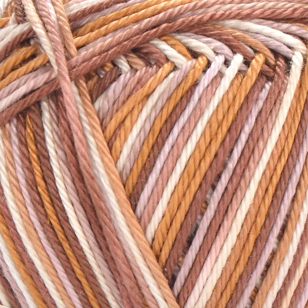 #Farbe_Frida's 23te | 506 Braun-Hellbraun-Beige