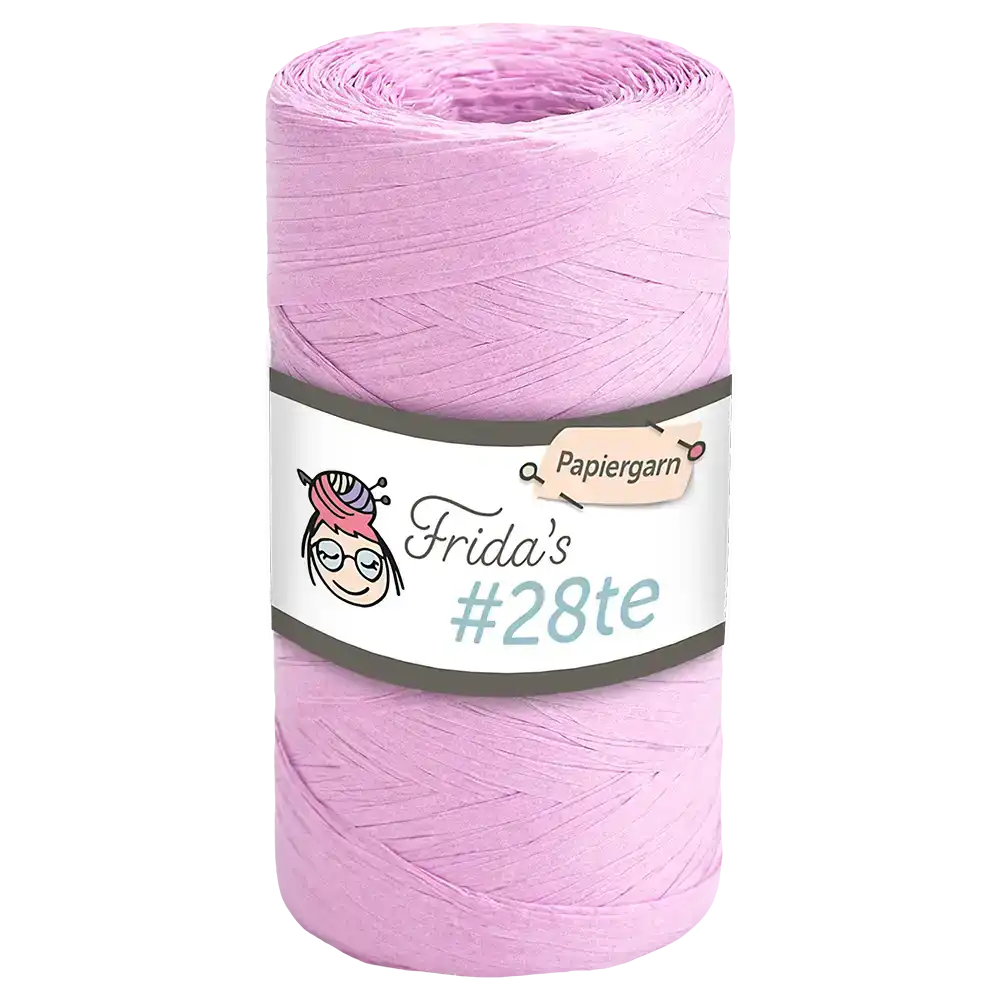 #Farbe_Frida's 28te | 1308 Orchidee