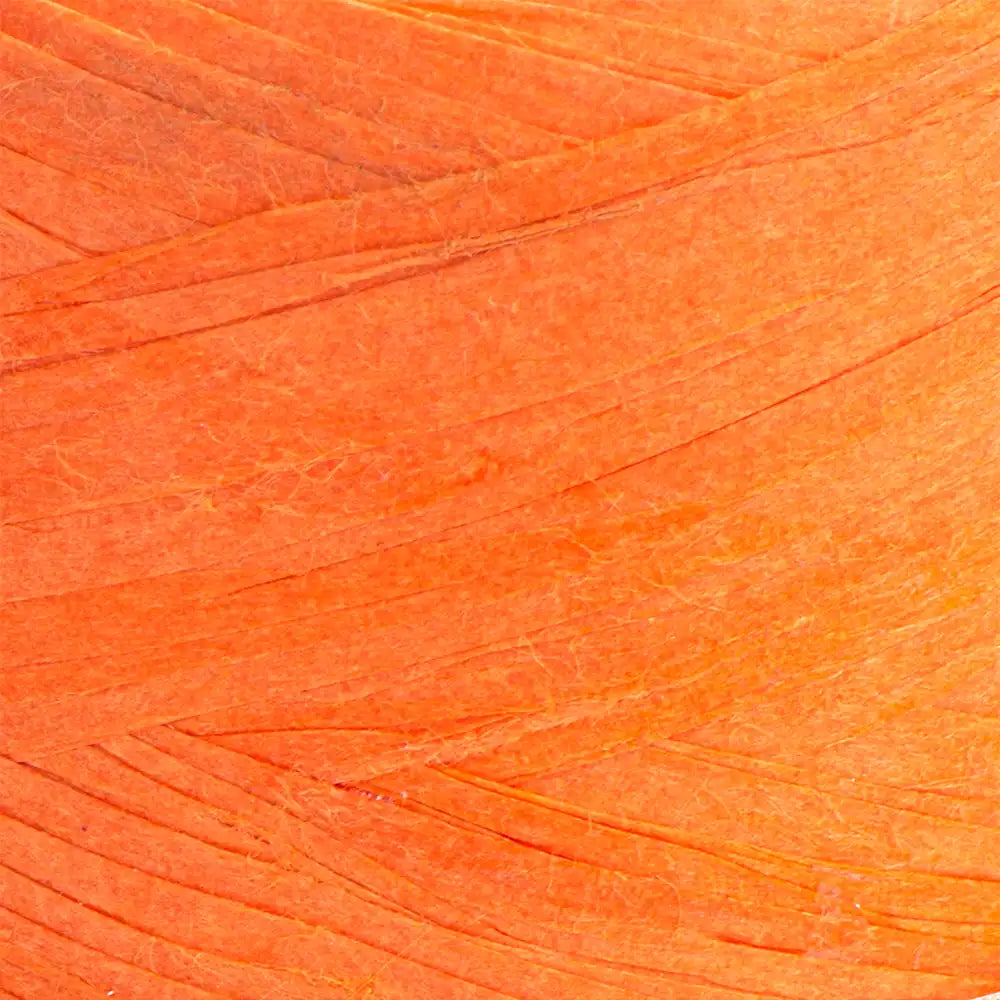 #Farbe_Frida's 28te | 1317 Orange